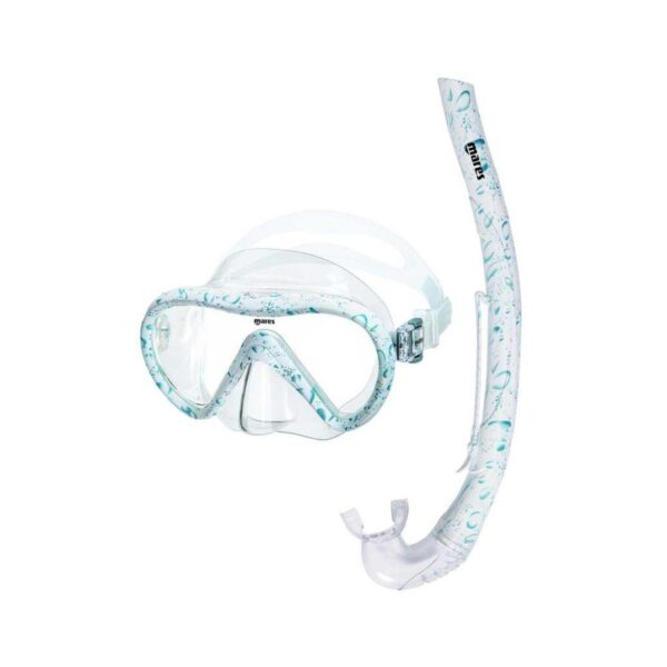 Mares Vento Energy Mask & Snorkel Set