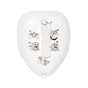 Problue AC-81A Emergency mask