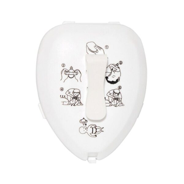 Problue AC-81A Emergency mask