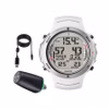 Suunto D6i Dive Computer - with Transmitter and USB - white
