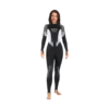Mares Coral Wetsuit 0.5mm She Dives - Size 1 (XS)