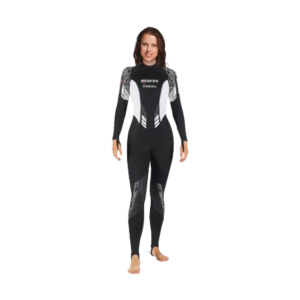 Mares Coral Wetsuit 0.5mm She Dives - Size 1 (XS)