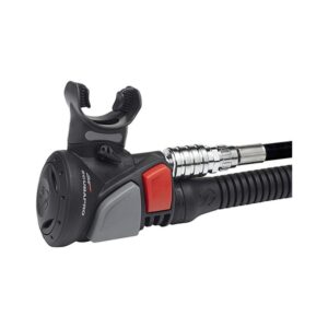 Scubapro AIR2 5TH GEN Octopus / Inflator w/ BCD Upgrade