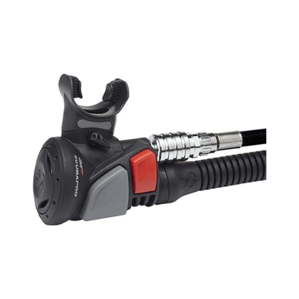 Scubapro AIR2 5TH GEN Octopus / Inflator w/ BCD Upgrade