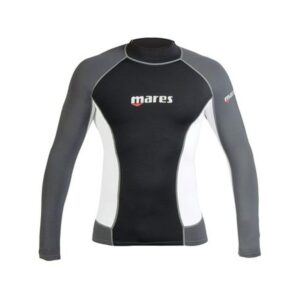 Mares Thermo Guard Long Sleeves Rashguard 0.5mm - Men