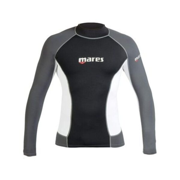 Mares Thermo Guard Long Sleeves Rashguard 0.5mm - Men