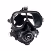 Scubapro Full Face Mask - Black Silicone Skirt