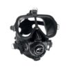 Scubapro Full Face Mask - Black Silicone Skirt