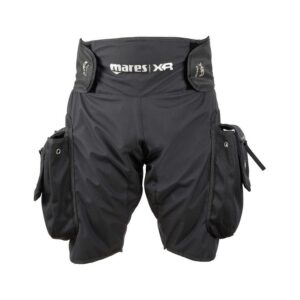 Mares Tek Shorts (Unisex)