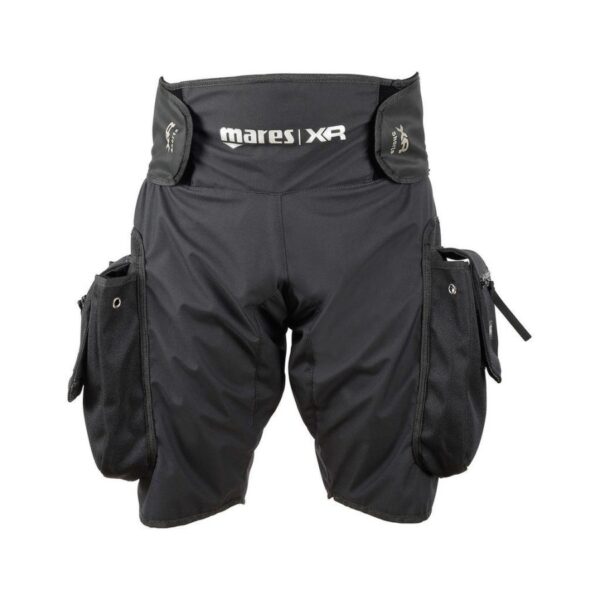Mares Tek Shorts (Unisex)