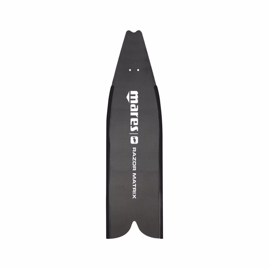 Mares Razor Matrix Fin Blade - Soft Blade