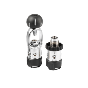 Mares 2s 1st Stage Regulator