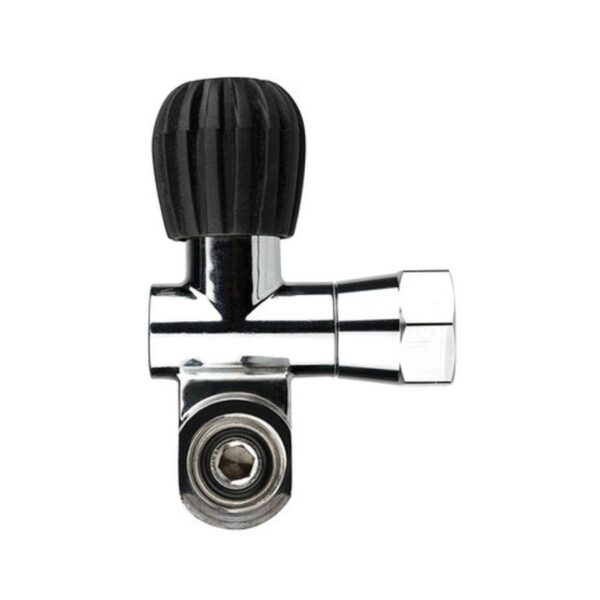 Mares Tank Valve 2nd Connection