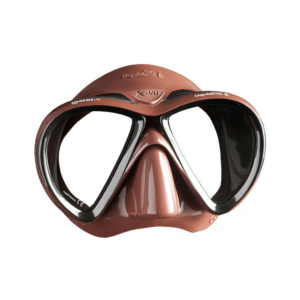 Mares X-VU Mask