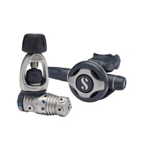 Scubapro MK25 T EVO / S600 Titanium Regulator - INT 232