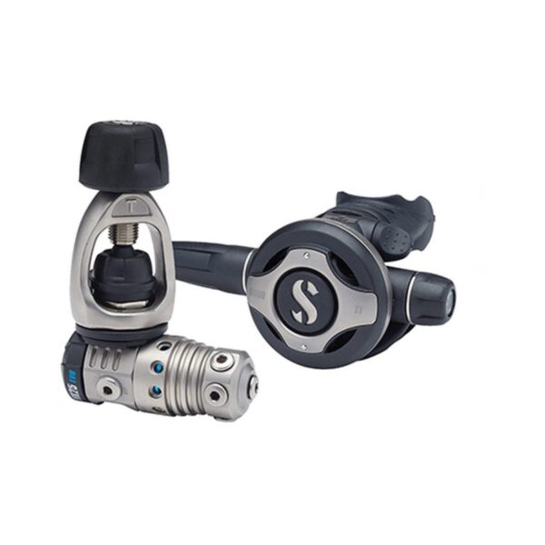 Scubapro MK25 T EVO / S600 Titanium Regulator - INT 232