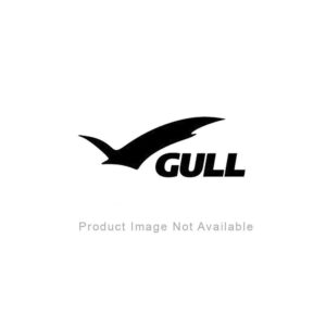 Gull Mantis Open Heel Fins