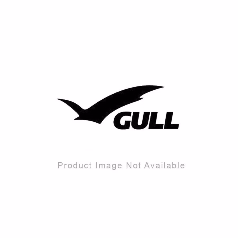 Gull Mantis Open Heel Fins