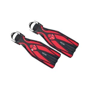 Seac F1 Fins