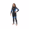 Mares Seal Skin Wetsuit 6mm She Dives