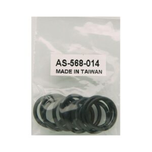 Problue AS-568-014 Divers O-ring