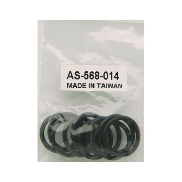 Problue AS-568-014 Divers O-ring