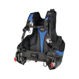 Mares Prestige SLS She Dives BCD