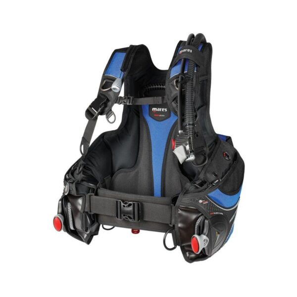 Mares Prestige SLS She Dives BCD