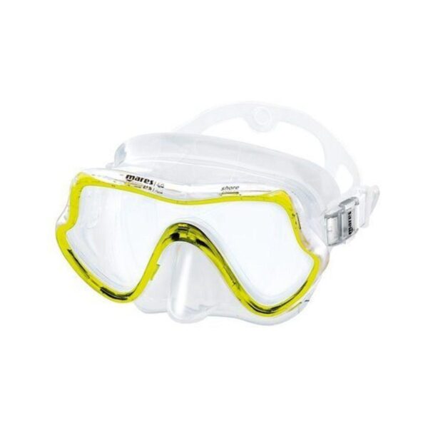 Mares AQ Shore Mask