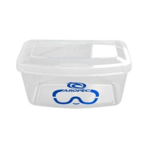 Aropec PVC Mask box