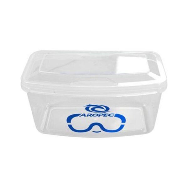 Aropec PVC Mask box