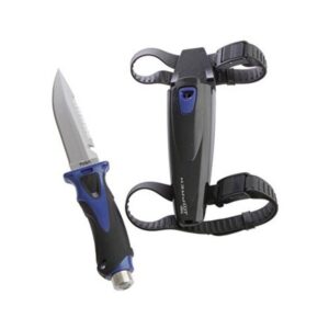 Tusa Imprex Knife Point Tip
