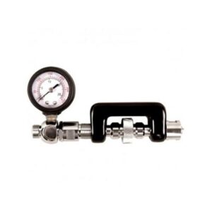 Aropec In-Line Adjustment Tool with Gauge