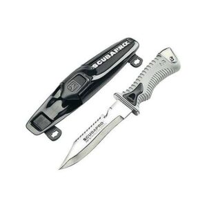 Scubapro K 6 Stainless Steel Knife