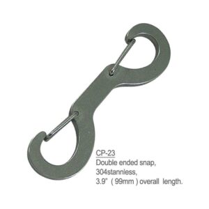 Problue CP-23 Snaps