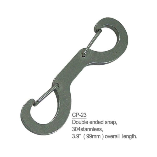 Problue CP-23 Snaps
