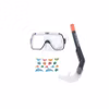 Aropec Combo Mask and Snorkel Set for Kids