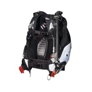 Mares Kaila MRS Plus BCD