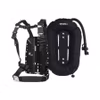Zeagle 360 Donut Bladder (30lb) - with Deluxe Harness