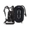 Zeagle 360 Donut Bladder (30lb) - with Deluxe Harness