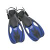 Problue F-784 Wizard Fins - For Kids