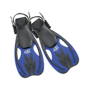 Problue F-784 Wizard Fins - For Kids