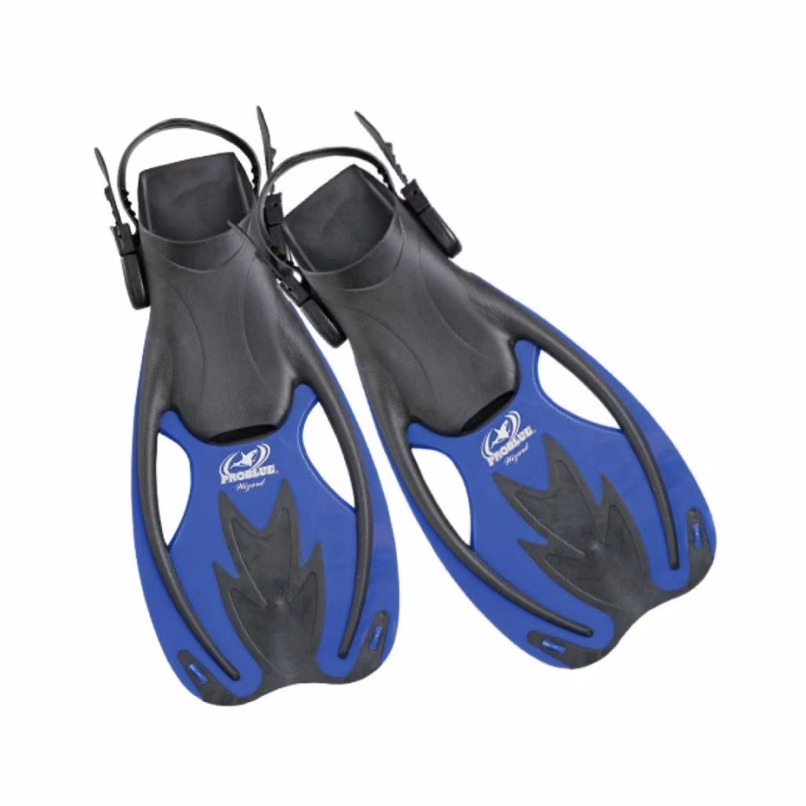 Problue F-784 Wizard Fins - For Kids