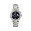 Poseidon Mens 100m Scuba Watch