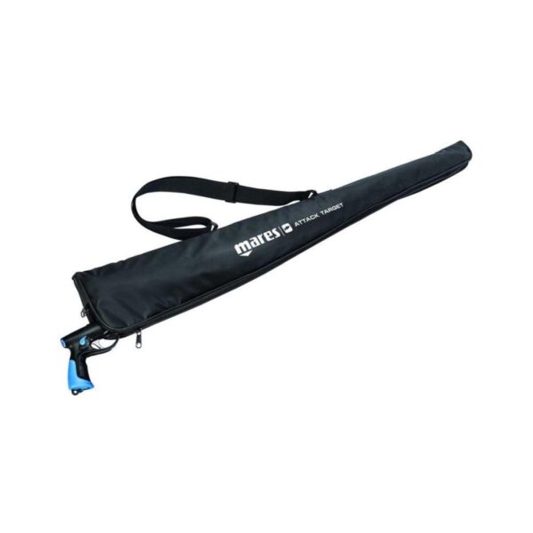 Mares Attack Target Bag