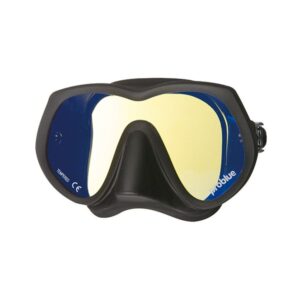 Problue MS-137BTC Coated Lens Mask