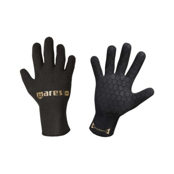 Mares Flex Gold 50 Ultrastretch Gloves