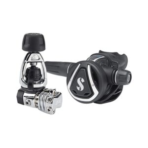 Scubapro MK21 / C350 Regulator - INT 232