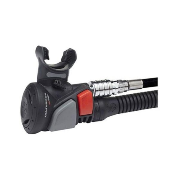 Scubapro AIR2 5th GEN Octopus / Inflator
