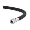 Miflex XTR Low Pressure Braided Hose - black - 0.55 m